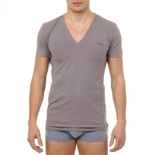 Grey XL Diesel Mens Underwear T-Shirt UMTEE-JESSE 00CGB3 0BAHF 97U