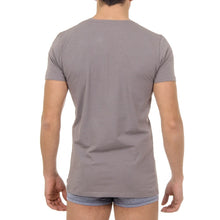 Grey XL Diesel Mens Underwear T-Shirt UMTEE-JESSE 00CGB3 0BAHF 97U