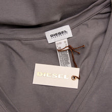 Grey XL Diesel Mens Underwear T-Shirt UMTEE-JESSE 00CGB3 0BAHF 97U
