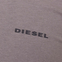 Grey XL Diesel Mens Underwear T-Shirt UMTEE-JESSE 00CGB3 0BAHF 97U
