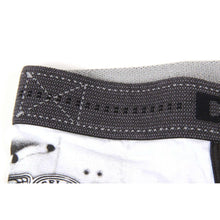White XXL Diesel Mens Boxer Trunk UMBX-DAMIEN 00CIYK 0TAIR 03
