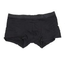 Black XS Diesel Mens Boxer Trunk UMBX-ROCCO 00CIYP 0DACP 900