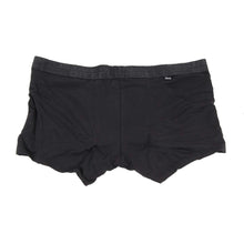 Black XS Diesel Mens Boxer Trunk UMBX-ROCCO 00CIYP 0DACP 900