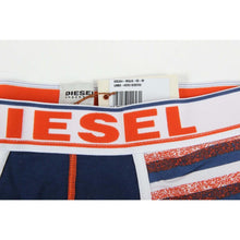 Multicolor XL Diesel Mens Boxer Trunk UMBX-HERO 00SJ54 0KAJA 03