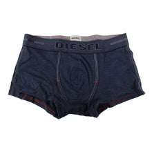 Dark Blue XXL Diesel Mens Boxer Trunk UMBX-HERO 00SJ54 0SAIN 81E