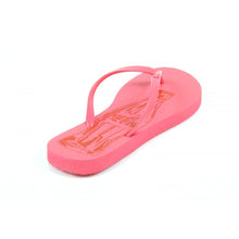 Pink 35/36 EUR Coca Cola ladies flip flop CCA0589 SANDALIA BASIC FEMININA PINK