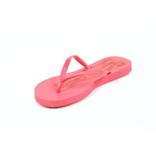 Pink 37/38 EUR Coca Cola ladies flip flop CCA0589 SANDALIA BASIC FEMININA PINK