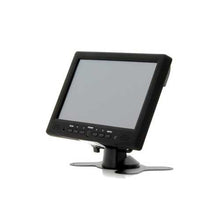 7 Inch Touch Screen Car Monitor