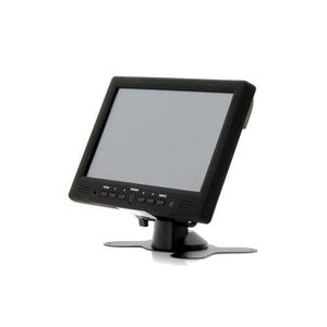 7 Inch Touch Screen Car Monitor