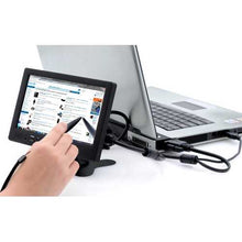 7 Inch Touch Screen Car Monitor