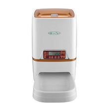 Automatic Pet Feeder