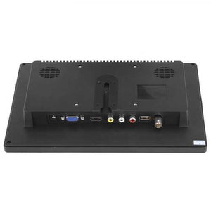 10.1 Inch LCD Display
