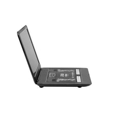 17.1 Inch Portable DVD Player