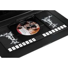17.1 Inch Portable DVD Player