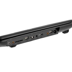 17.1 Inch Portable DVD Player