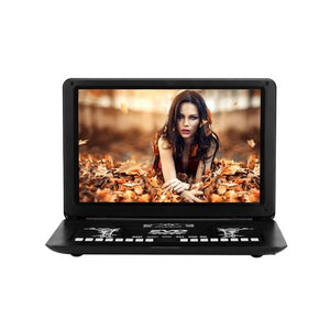 17.1 Inch Portable DVD Player