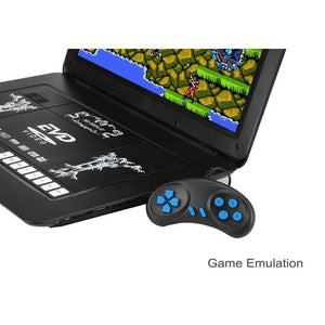 17.1 Inch Portable DVD Player