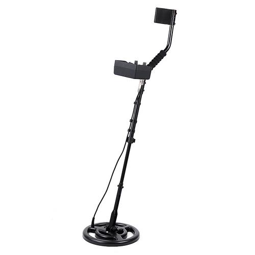 Underground Metal Detector