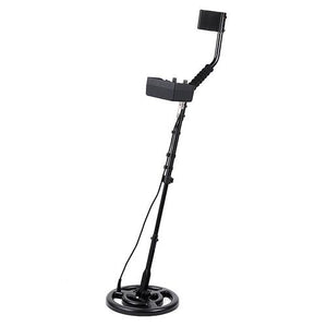 Underground Metal Detector