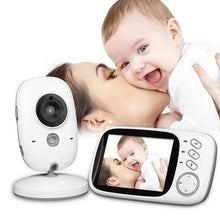 Wireless Baby Monitor