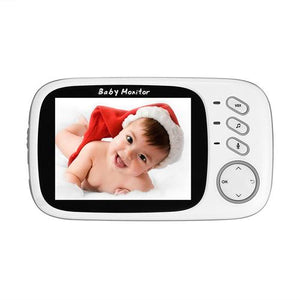 Wireless Baby Monitor