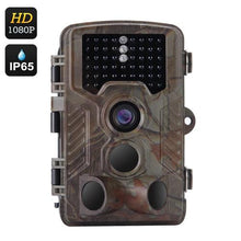 Full HD Game Camera