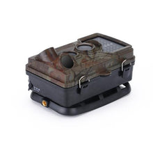 Full HD Game Camera