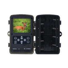 Full HD Game Camera
