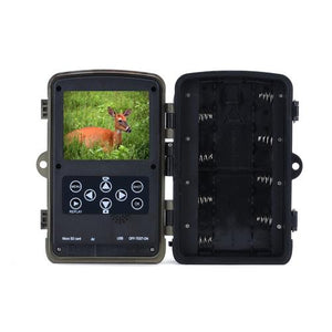 Full HD Game Camera