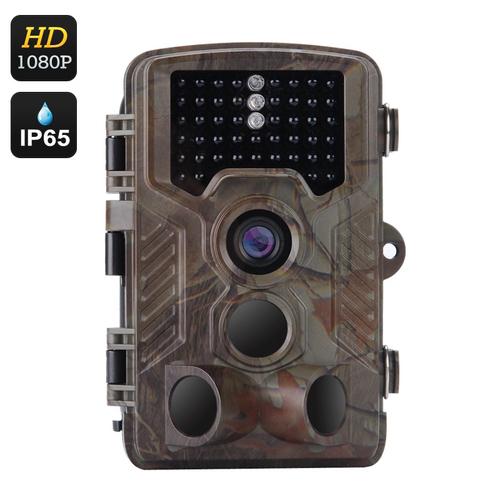 Full HD Game Camera