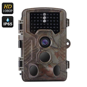 Full HD Game Camera