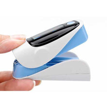 Fingertip Pulse Oximeter