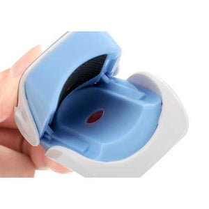 Fingertip Pulse Oximeter