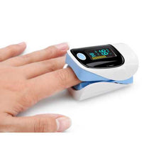 Fingertip Pulse Oximeter