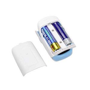Fingertip Pulse Oximeter