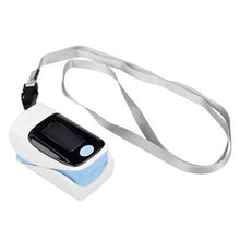 Fingertip Pulse Oximeter