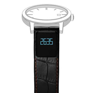 H3 Smart  Strap(Black)