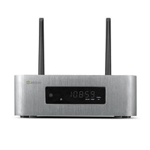 ZIDOO X10 Android TV Box