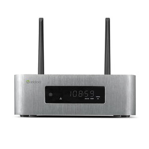 ZIDOO X10 Android TV Box