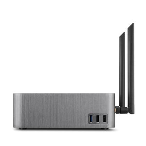 ZIDOO X10 Android TV Box