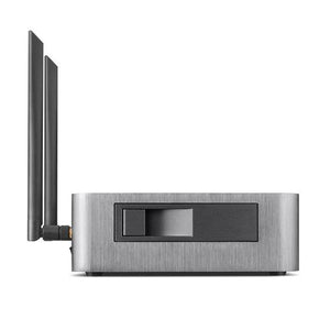 ZIDOO X10 Android TV Box