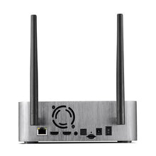 ZIDOO X10 Android TV Box