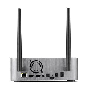 ZIDOO X10 Android TV Box