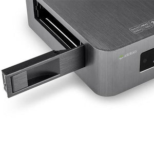 ZIDOO X10 Android TV Box