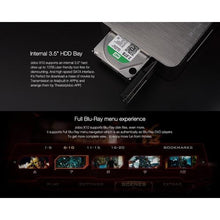 ZIDOO X10 Android TV Box
