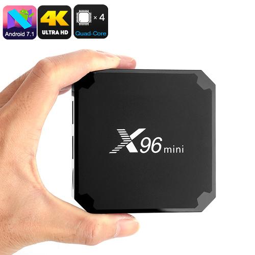 X96 Mini TV Box (16GB)