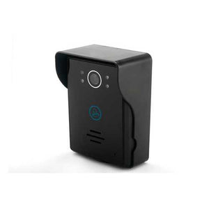 Wireless Video Door Phone