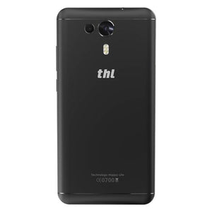 THL Knight 1 Android Phone (Black)