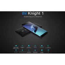 THL Knight 1 Android Phone (Black)