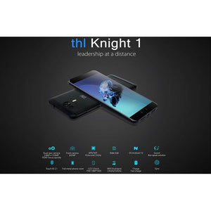 THL Knight 1 Android Phone (Black)